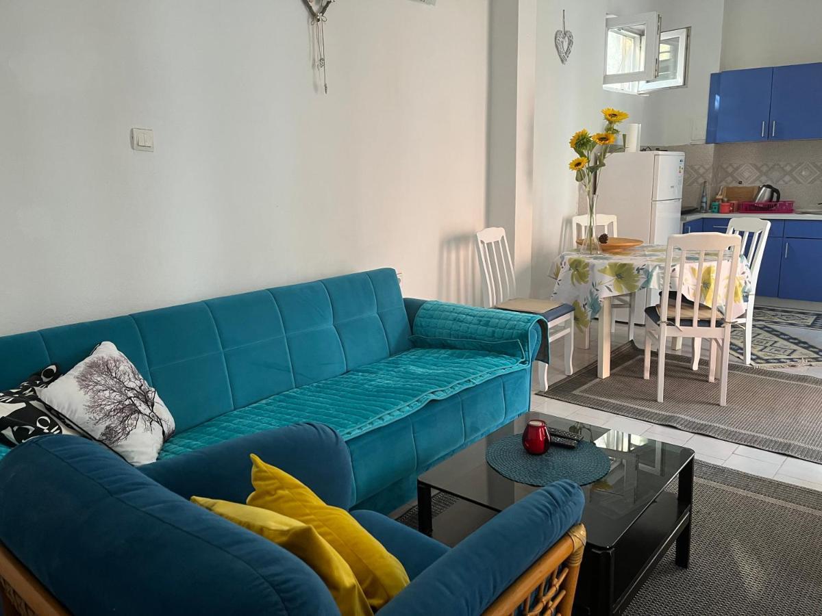 Apartment Aleksandra Bar Kültér fotó