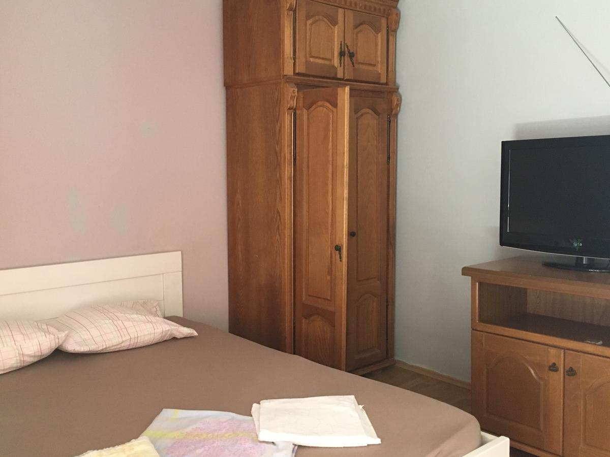 Apartment Aleksandra Bar Kültér fotó